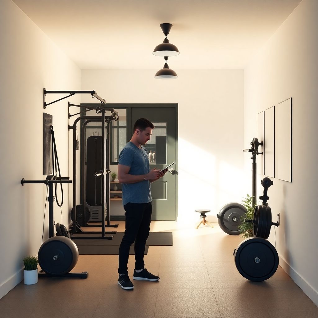 Финансовый план для фрилансера при открытии тренажерного зала или фитнес-студии Как фрилансеру составить финансовый план для открытия собственного тренажерного зала или студии