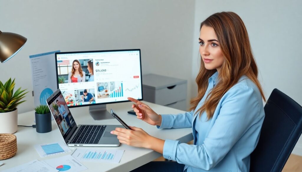 Управление финансами для диетолога и нутрициолога: советы по эффективному бюджету Как управлять финансами, если вы диетолог или нутрициолог - иллюстрация