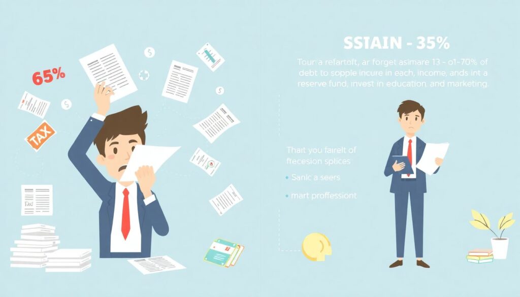 Управление финансами для диетолога и нутрициолога: советы по эффективному бюджету Как управлять финансами, если вы диетолог или нутрициолог - иллюстрация