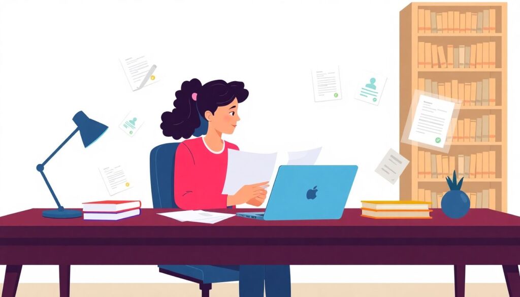 Профессиональные лицензии и законы: что нужно знать фрилансеру для работы Что нужно знать фрилансеру о профессиональных лицензиях и нормативных актах - иллюстрация