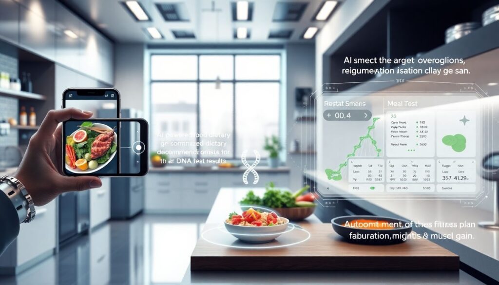 Инструменты для планирования питания и анализа рациона: как сделать правильный выбор Как выбрать инструменты для составления планов питания и анализа рациона - иллюстрация