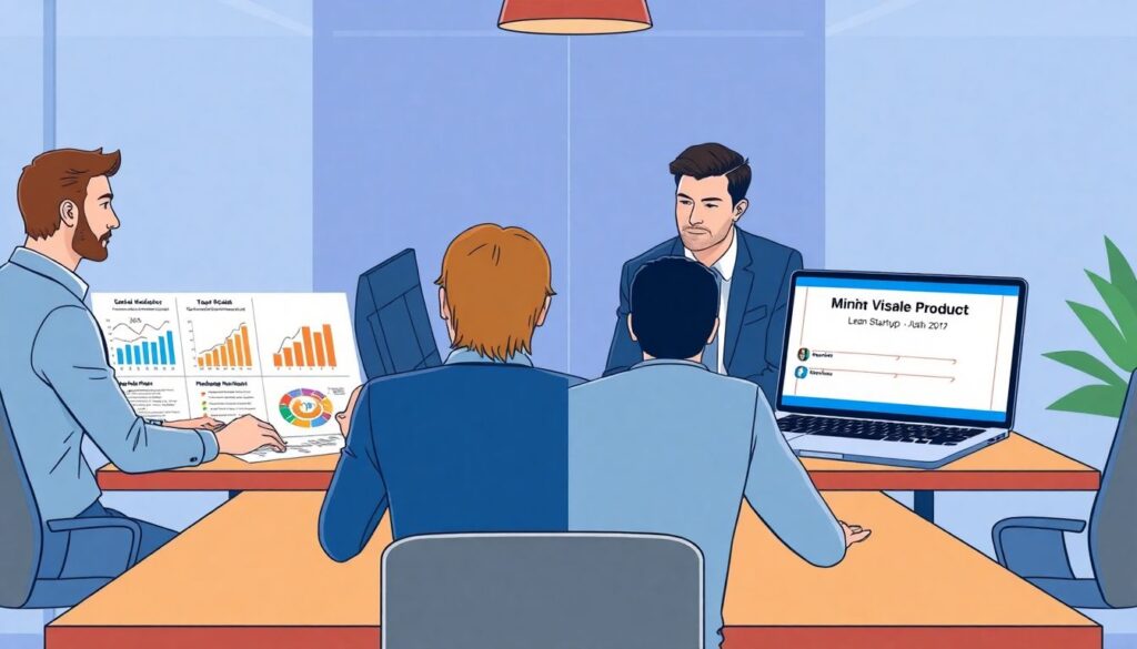 Лучшие способы инвестирования в создание собственных онлайн-курсов - иллюстрация