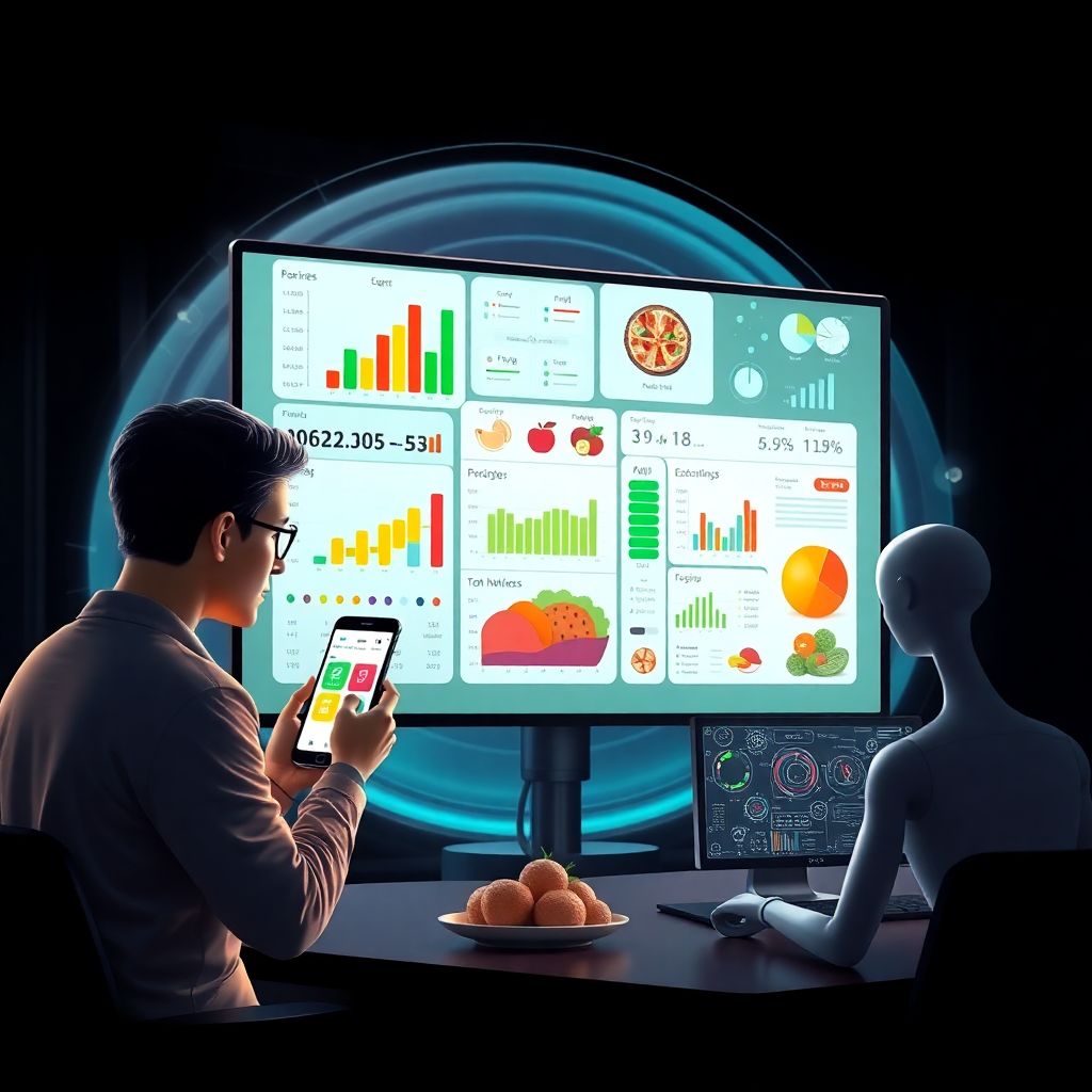 Инструменты для планирования питания и анализа рациона: как сделать правильный выбор Как выбрать инструменты для составления планов питания и анализа рациона