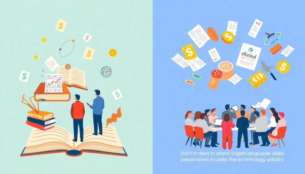 Инвестирование в образование по науке о питании: как выбрать лучший способ обучения Лучшие способы инвестирования в непрерывное образование в области науки о питании - иллюстрация