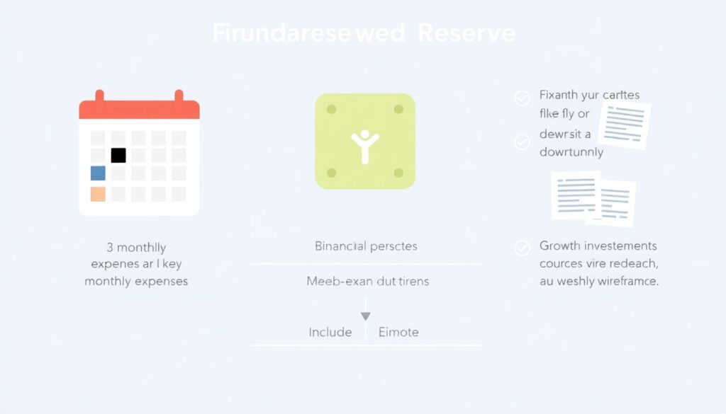 Финансовый план для фрилансера: как открыть консультационную практику по питанию Как фрилансеру составить финансовый план для открытия собственной консультационной практики по питанию - иллюстрация