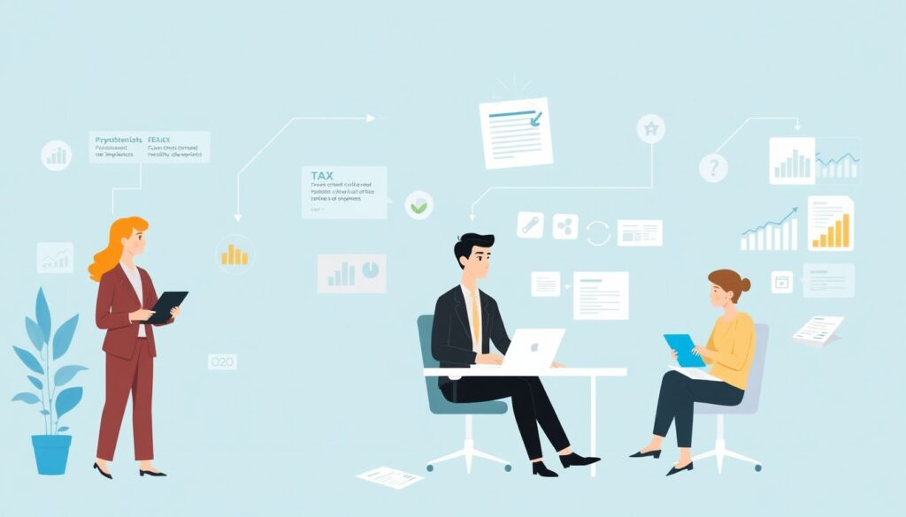 Управление финансами для психотерапевтов и консультантов: советы по эффективному планированию Как управлять финансами, если вы психотерапевт или консультант - иллюстрация