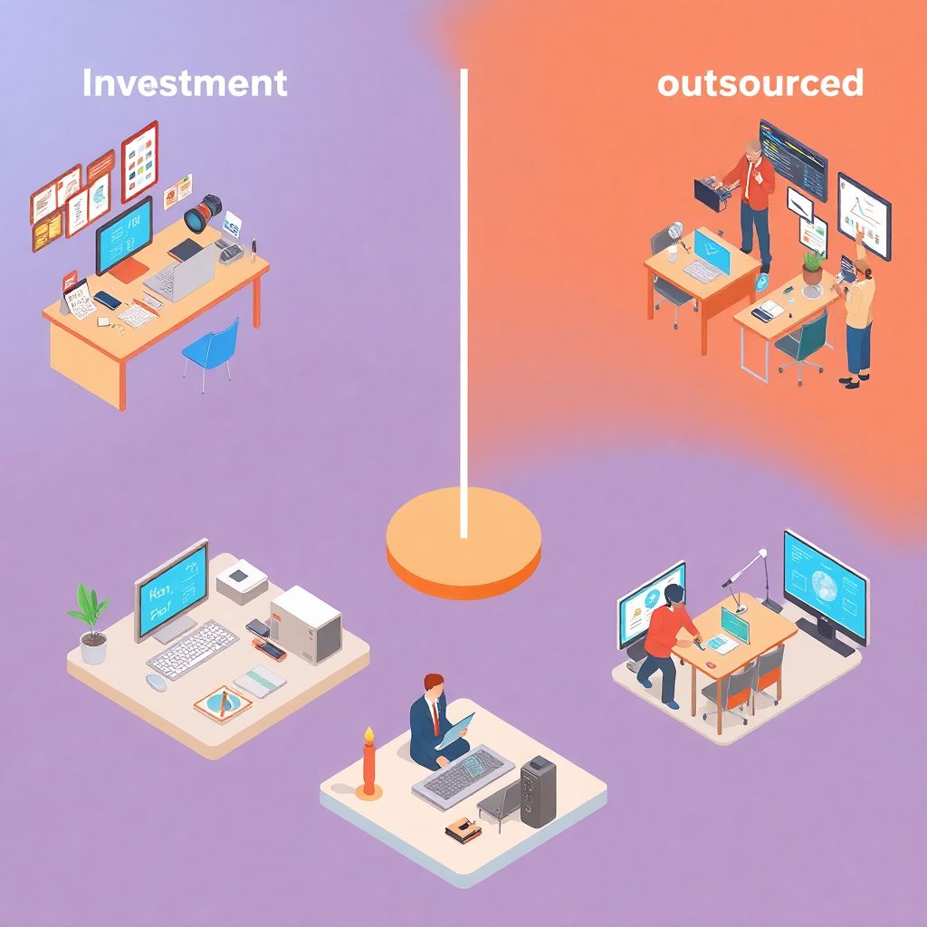 Лучшие способы инвестирования в создание собственных онлайн курсов