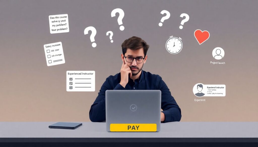 Инвестирование в обучение и сертификацию: лучшие стратегии для роста карьеры Лучшие способы инвестирования в специализированное обучение и сертификацию - иллюстрация