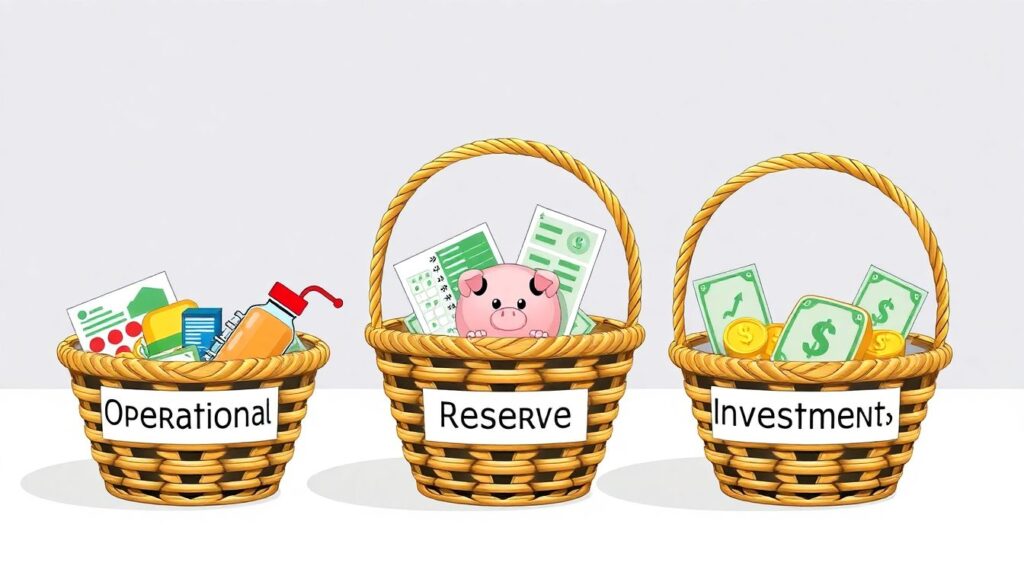 Как управлять финансами, если вы юрист или юридический консультант - иллюстрация