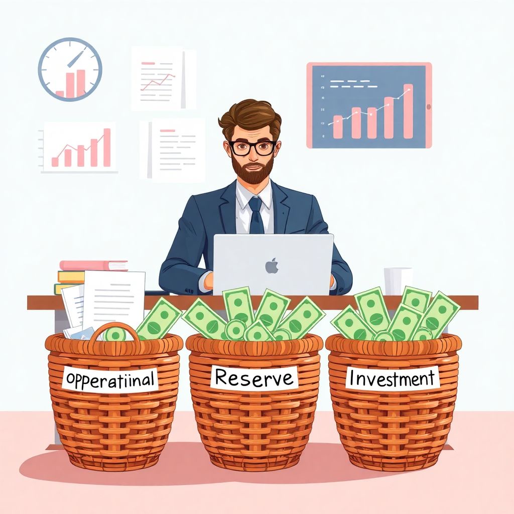 Как управлять финансами, если вы юрист или юридический консультант