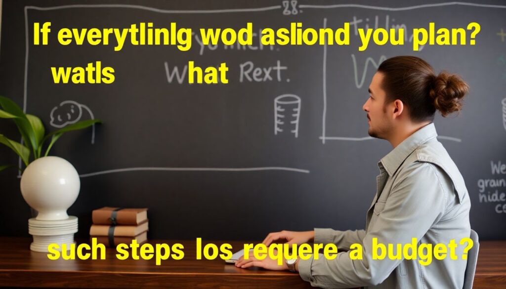 Как фрилансеру составить финансовый план для открытия собственного репетиторского центра - иллюстрация