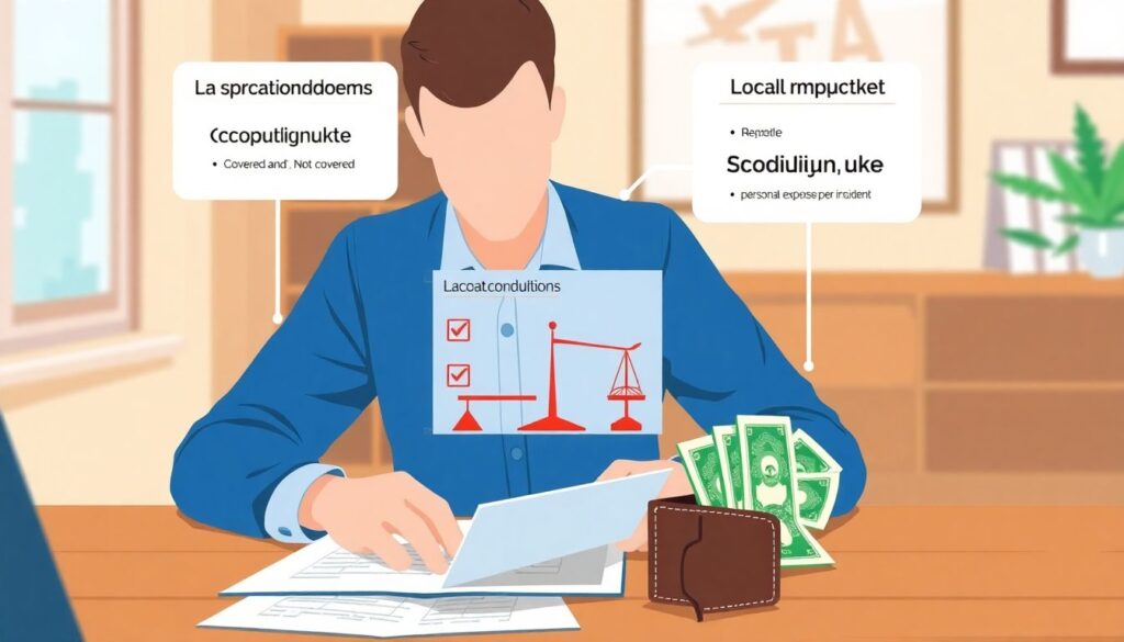 Что нужно знать фрилансеру о профессиональной этике и страховании от врачебной ошибки - иллюстрация