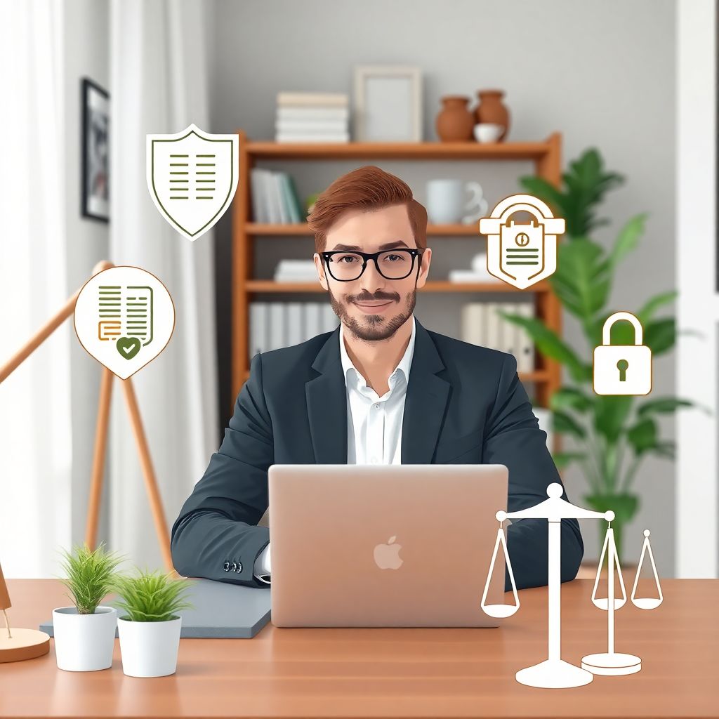 Что нужно знать фрилансеру о профессиональной этике и страховании от врачебной ошибки