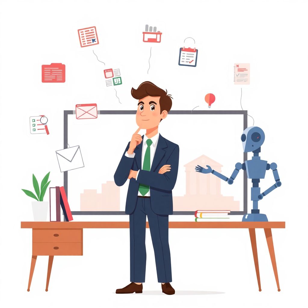 Как выбрать инструменты для юридических исследований и управления делами