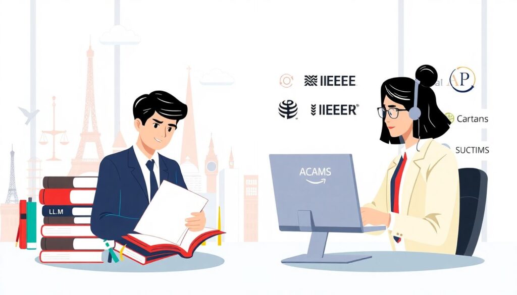 Инвестирование в специализацию в праве: лучшие способы для узких юридических ниш Лучшие способы инвестирования в специализацию в нишевой области права - иллюстрация