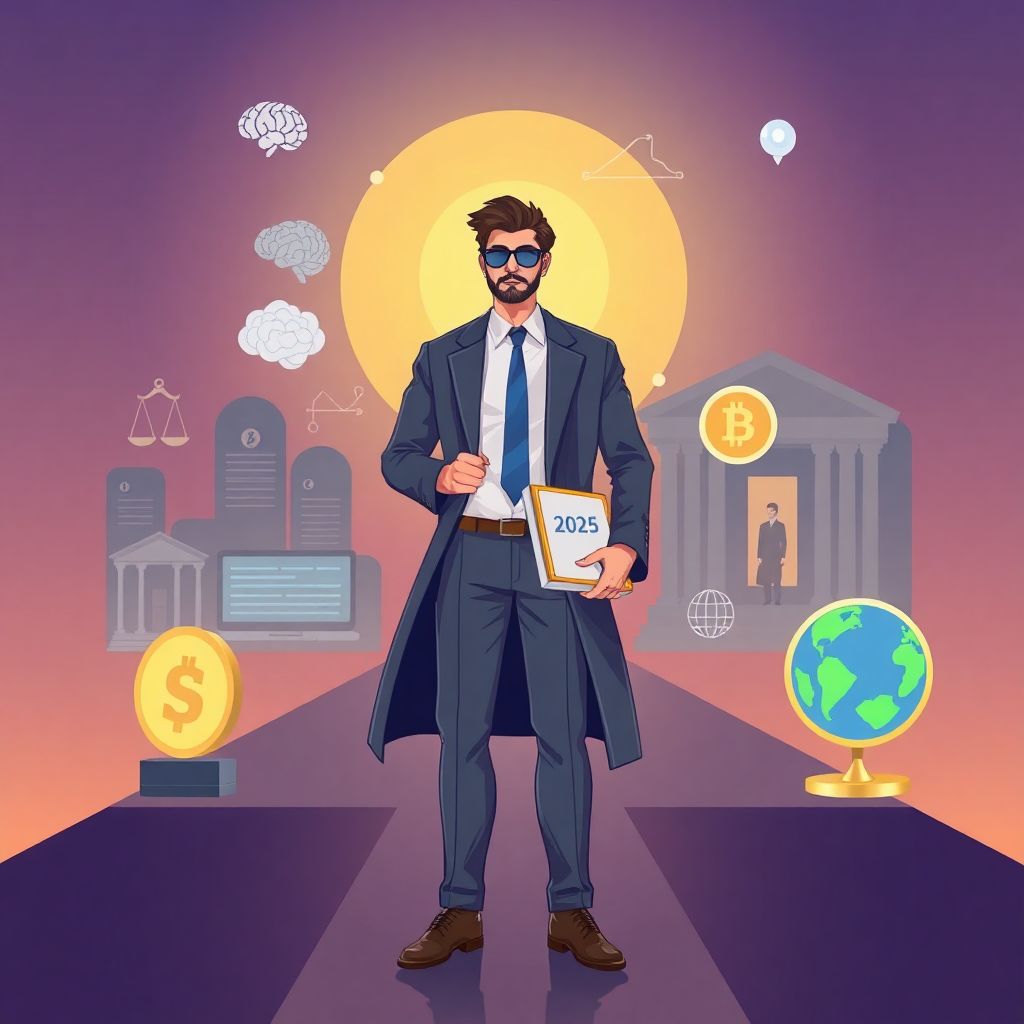 Инвестирование в специализацию в праве: лучшие способы для узких юридических ниш Лучшие способы инвестирования в специализацию в нишевой области права