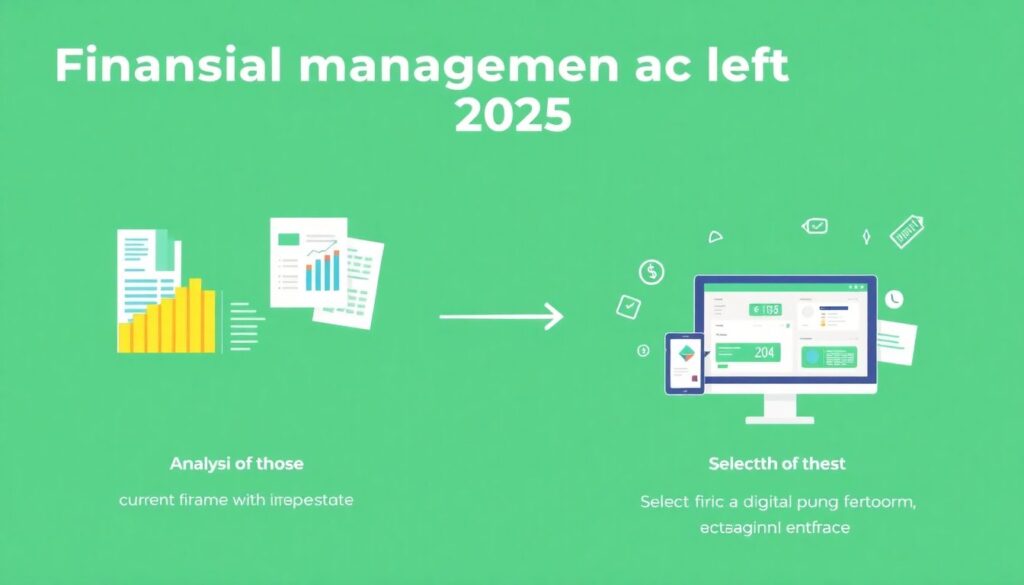 Как управлять финансами, если вы бухгалтер или счетовод - иллюстрация