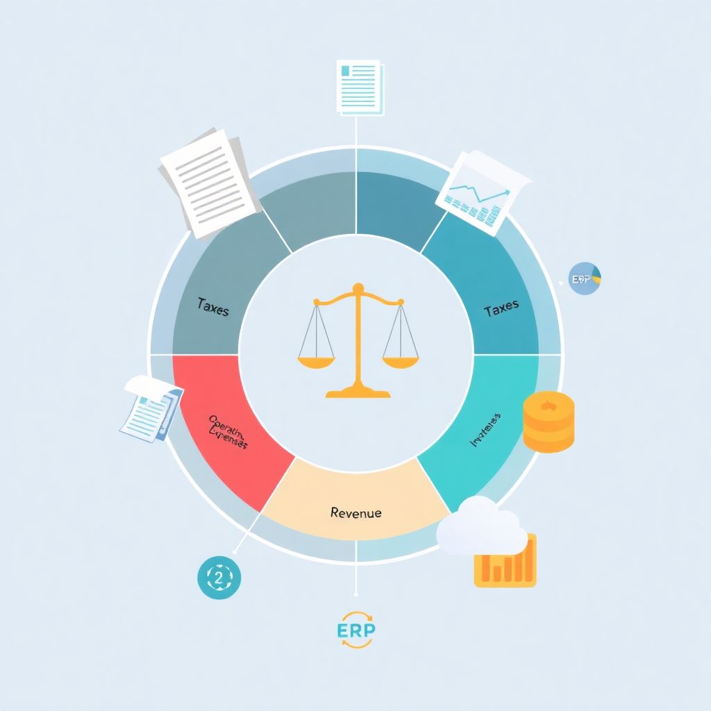 Как управлять финансами, если вы бухгалтер или счетовод