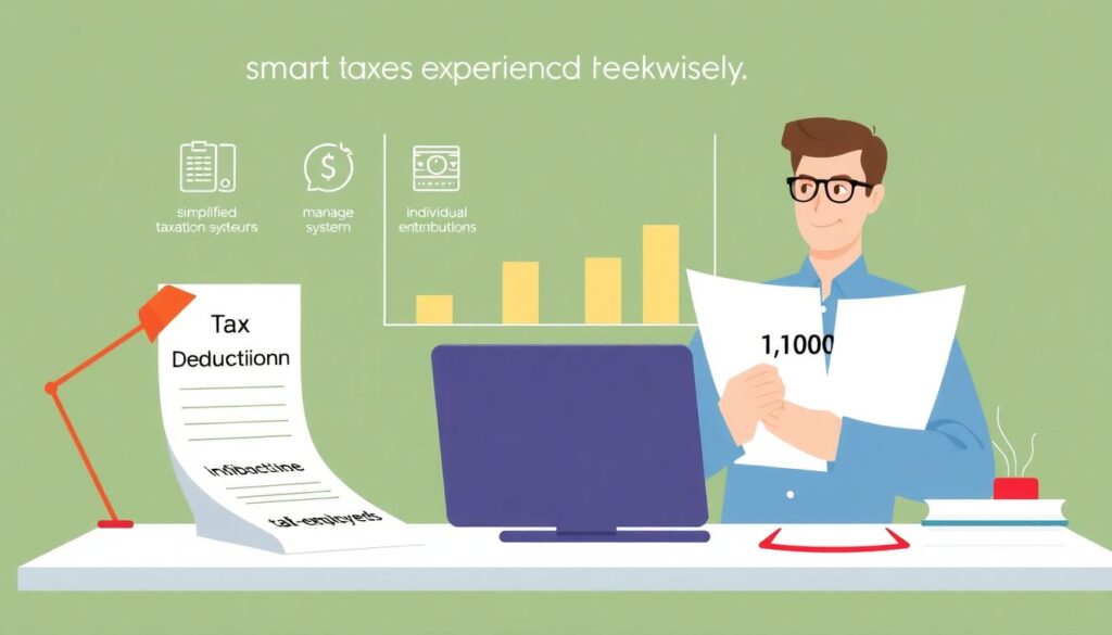 Что нужно знать фрилансеру о налоговом законодательстве и стандартах бухгалтерского учета - иллюстрация