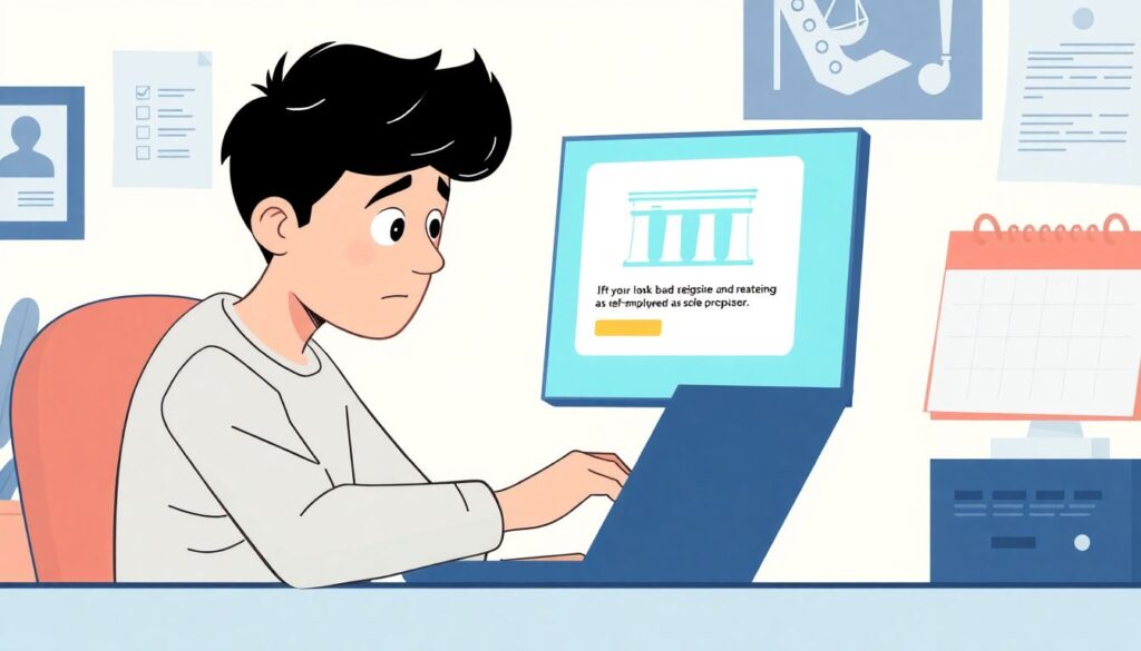 Что нужно знать фрилансеру о налоговом законодательстве и стандартах бухгалтерского учета - иллюстрация