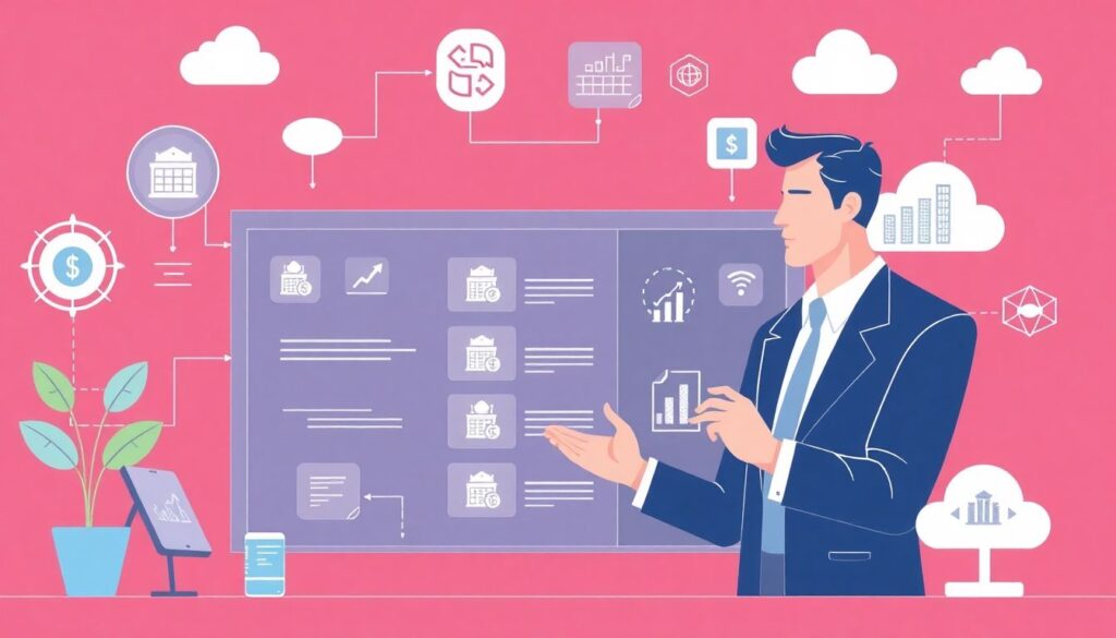 Как выбрать бухгалтерское программное обеспечение для своих клиентов - иллюстрация