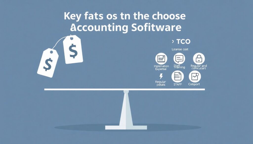 Как выбрать бухгалтерское программное обеспечение для своих клиентов - иллюстрация