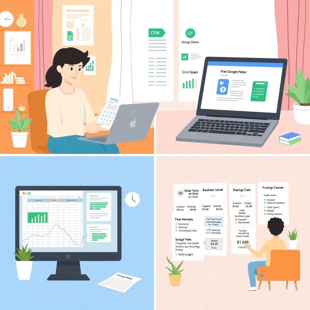 Как фрилансеру составить финансовый план для открытия собственного репетиторского центра