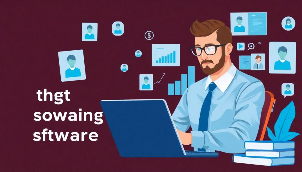 Как выбрать бухгалтерское программное обеспечение для своих клиентов - иллюстрация