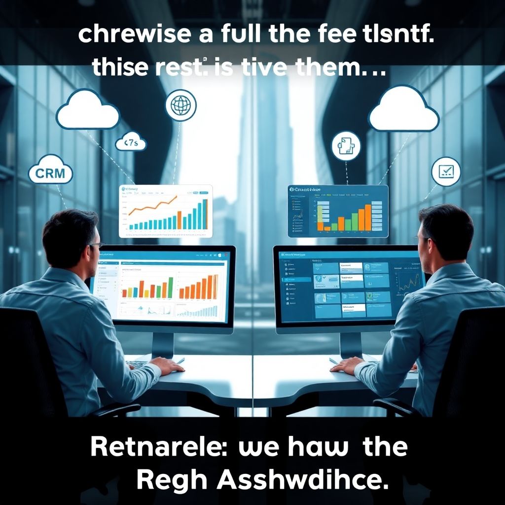 Как выбрать бухгалтерское программное обеспечение для своих клиентов