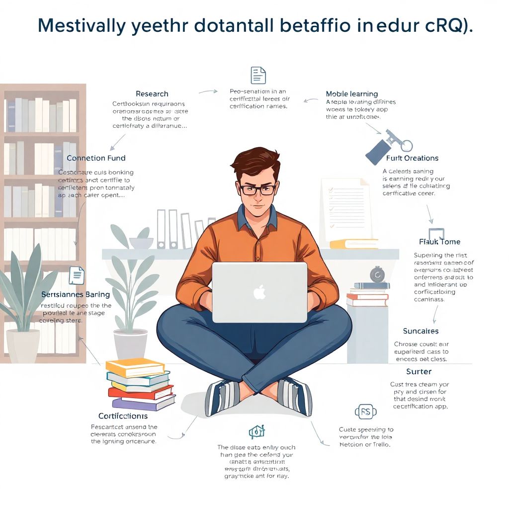 Лучшие способы инвестирования в получение cpa или другого профессионального сертификата