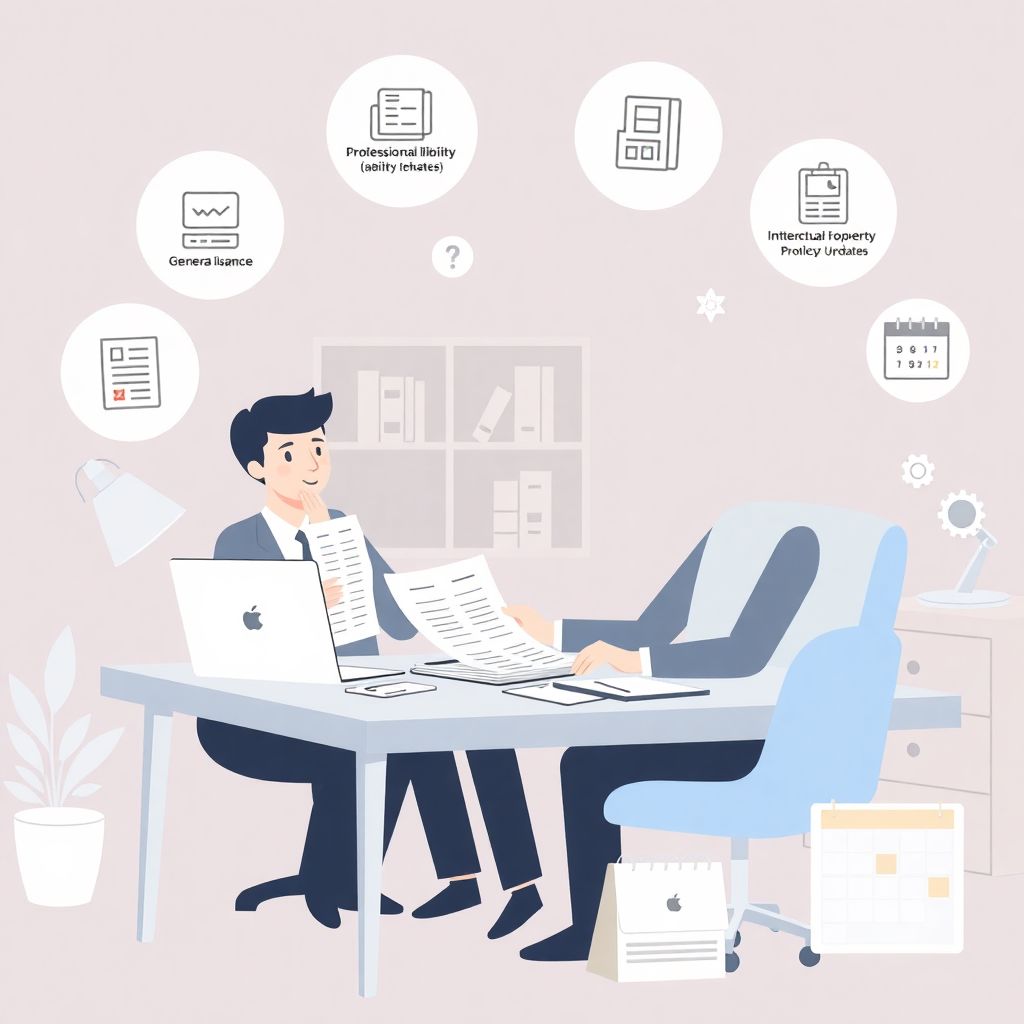 Что нужно знать фрилансеру о страховании ответственности