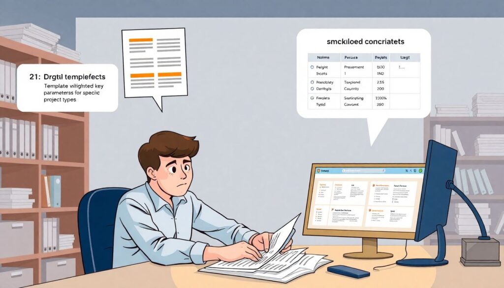 Что нужно знать фрилансеру о строительных нормах и правилах - иллюстрация