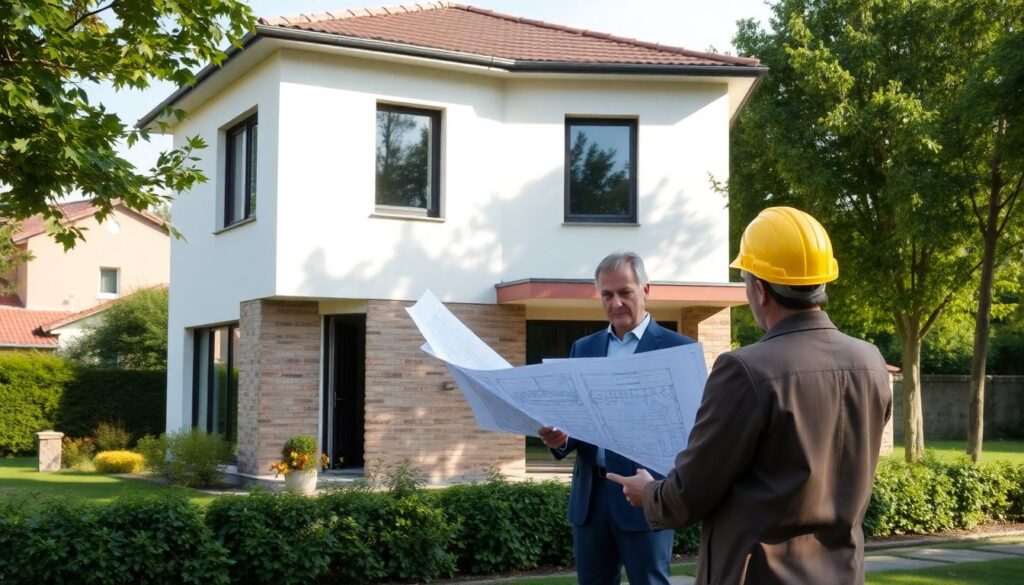 Что нужно знать фрилансеру о строительных нормах и правилах - иллюстрация