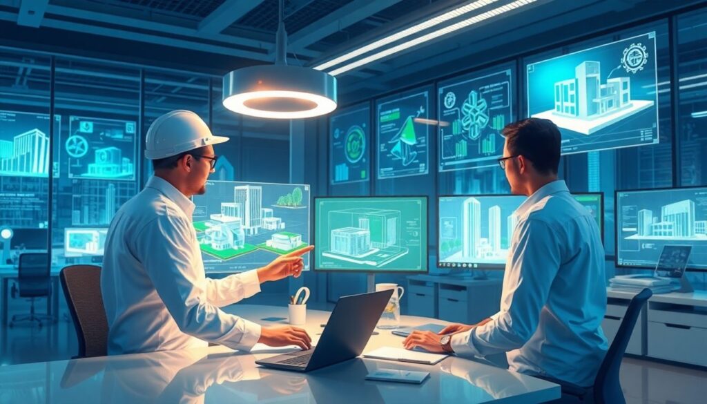 Как выбрать программное обеспечение для архитектурного проектирования и 3D-моделирования - иллюстрация