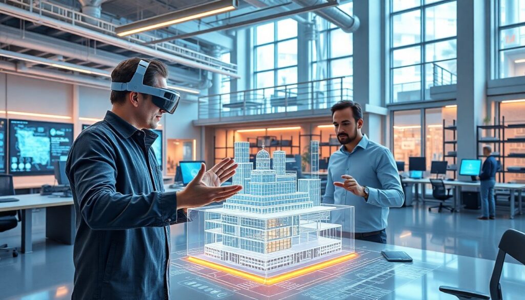 Как выбрать программное обеспечение для архитектурного проектирования и 3D-моделирования - иллюстрация