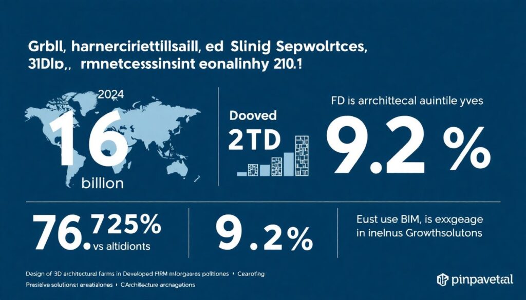 Как выбрать программное обеспечение для архитектурного проектирования и 3D-моделирования - иллюстрация