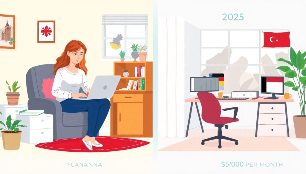 Управление финансами для виртуального ассистента: советы по эффективному планированию Как управлять финансами, если вы виртуальный ассистент - иллюстрация