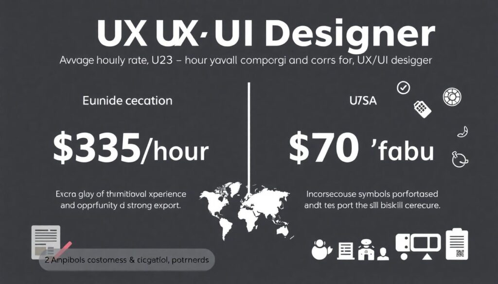 Лучшие способы инвестирования в развитие своих дизайнерских навыков и портфолио - иллюстрация