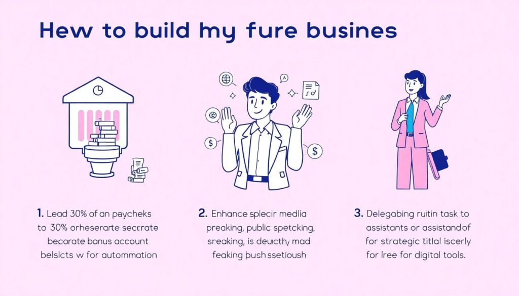 Как фрилансеру составить финансовый план для создания собственной архитектурной или дизайнерской фирмы - иллюстрация