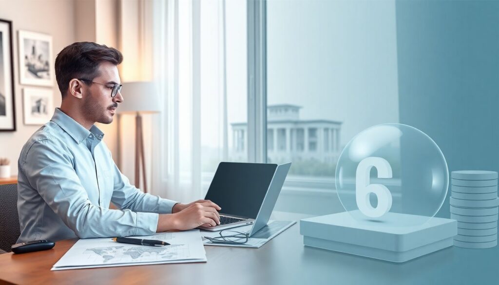 Как фрилансеру составить финансовый план для создания собственной архитектурной или дизайнерской фирмы - иллюстрация