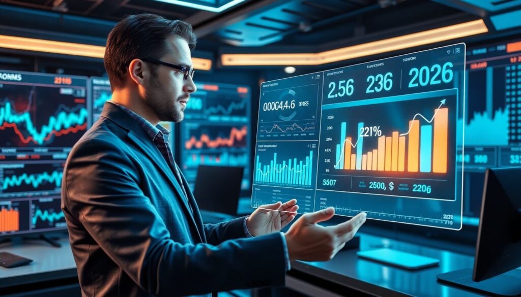 Финансовое управление для агентов по недвижимости и брокеров: эффективные советы Как управлять финансами, если вы агент по недвижимости или брокер - иллюстрация