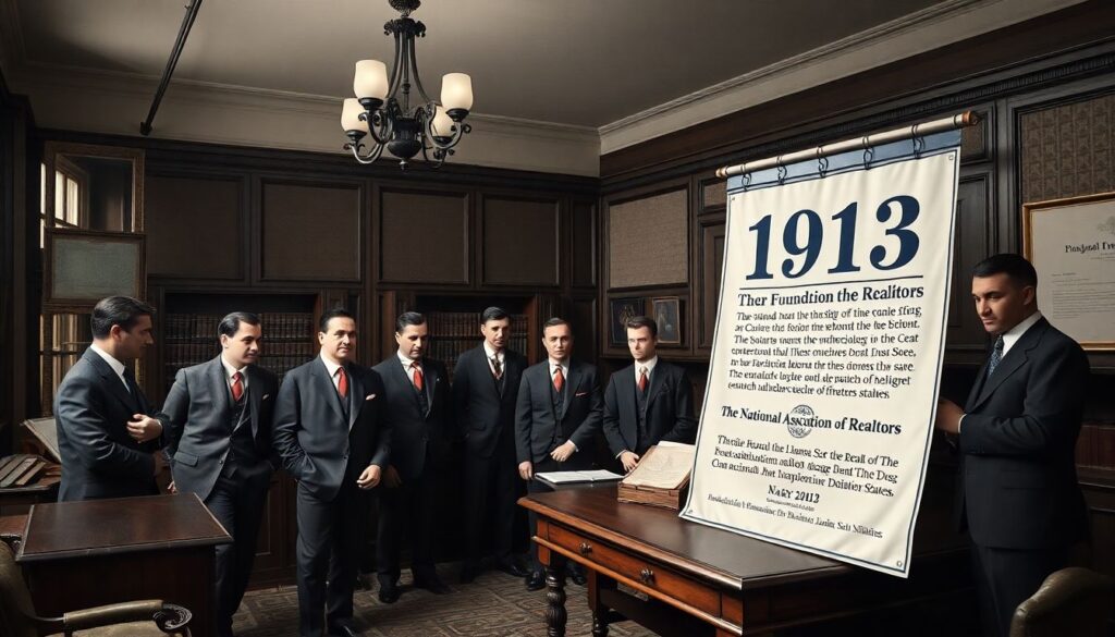 Финансовое управление для агентов по недвижимости и брокеров: эффективные советы Как управлять финансами, если вы агент по недвижимости или брокер - иллюстрация