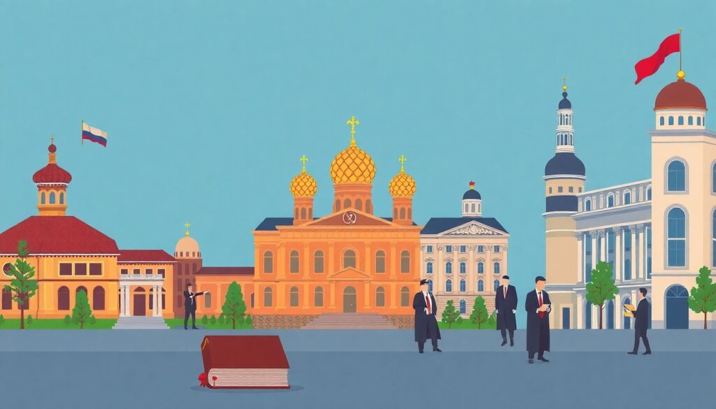 Что нужно знать фрилансеру о законах о недвижимости и лицензионных требованиях - иллюстрация