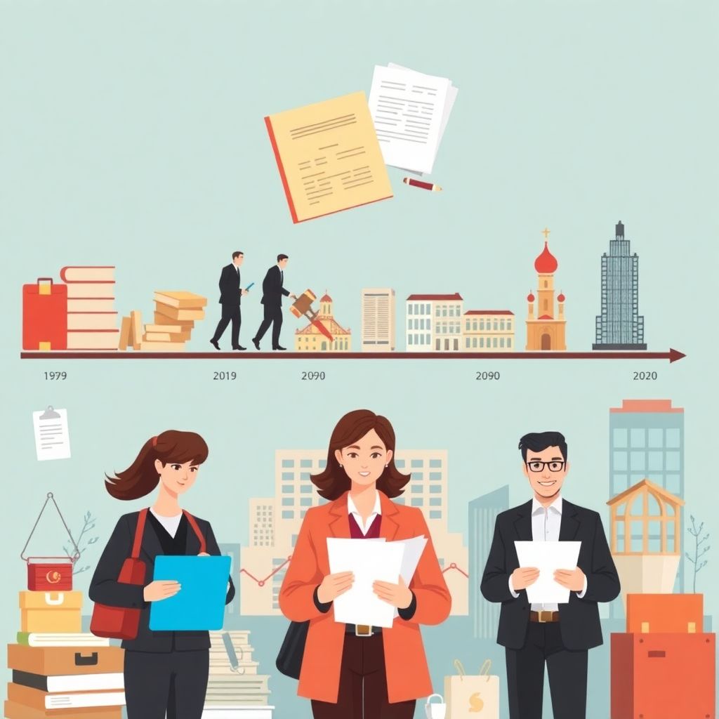 Что нужно знать фрилансеру о законах о недвижимости и лицензионных требованиях