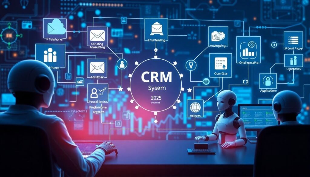 Как выбрать Crm для управления недвижимостью и работы с клиентами эффективно Как выбрать CRM для управления отношениями с клиентами и недвижимостью - иллюстрация