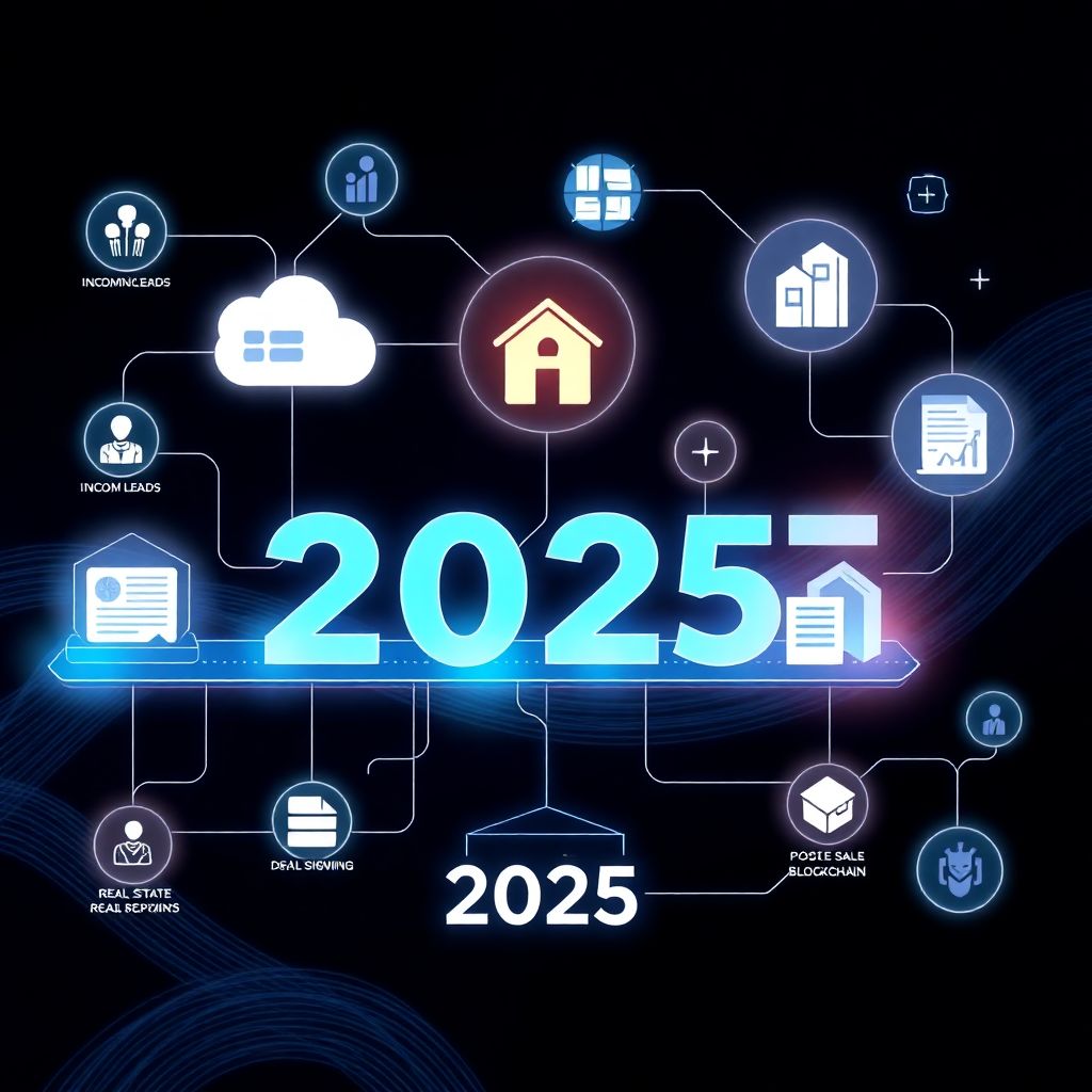 Как выбрать Crm для управления недвижимостью и работы с клиентами эффективно Как выбрать crm для управления отношениями с клиентами и недвижимостью