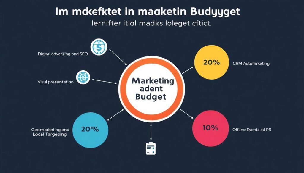 Инвестирование в маркетинг недвижимости и услуг: лучшие стратегии для роста бизнеса Лучшие способы инвестирования в маркетинг своих услуг и объектов недвижимости - иллюстрация