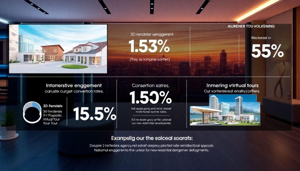 Инвестирование в маркетинг недвижимости и услуг: лучшие стратегии для роста бизнеса Лучшие способы инвестирования в маркетинг своих услуг и объектов недвижимости - иллюстрация