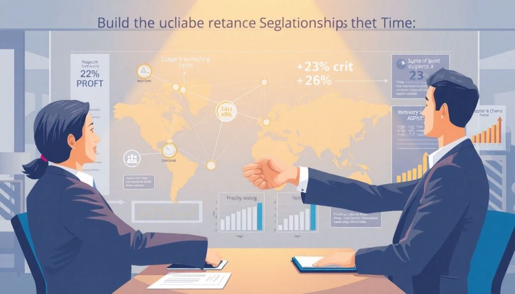 Как выбрать поставщиков ингредиентов и оборудования для успешного бизнеса Как выбрать поставщиков ингредиентов и оборудования - иллюстрация