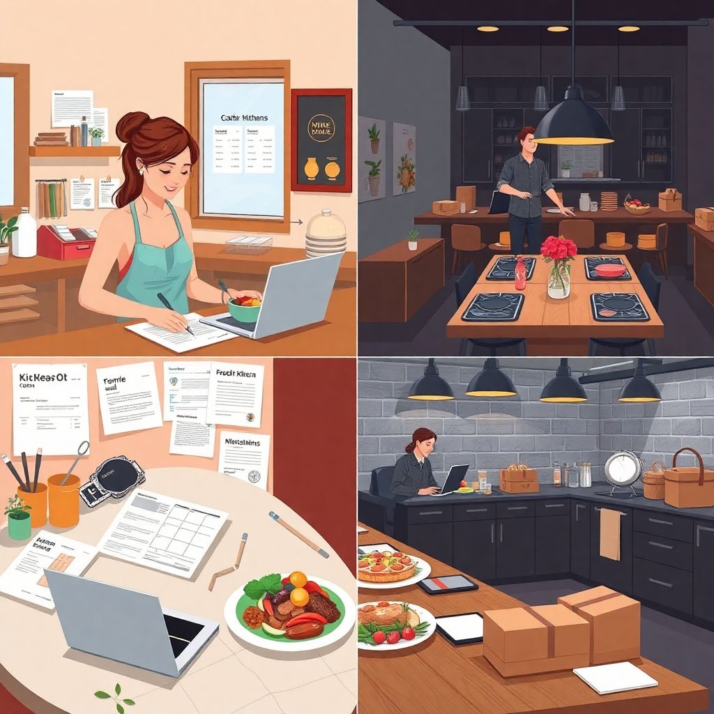 Финансовый план фрилансера для открытия кейтеринга или ресторана с нуля Как фрилансеру составить финансовый план для создания собственного кейтерингового бизнеса или ресторана